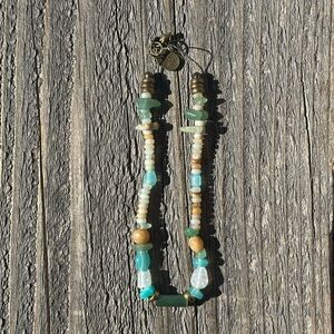 Soul From Love Co Bleu Anklet